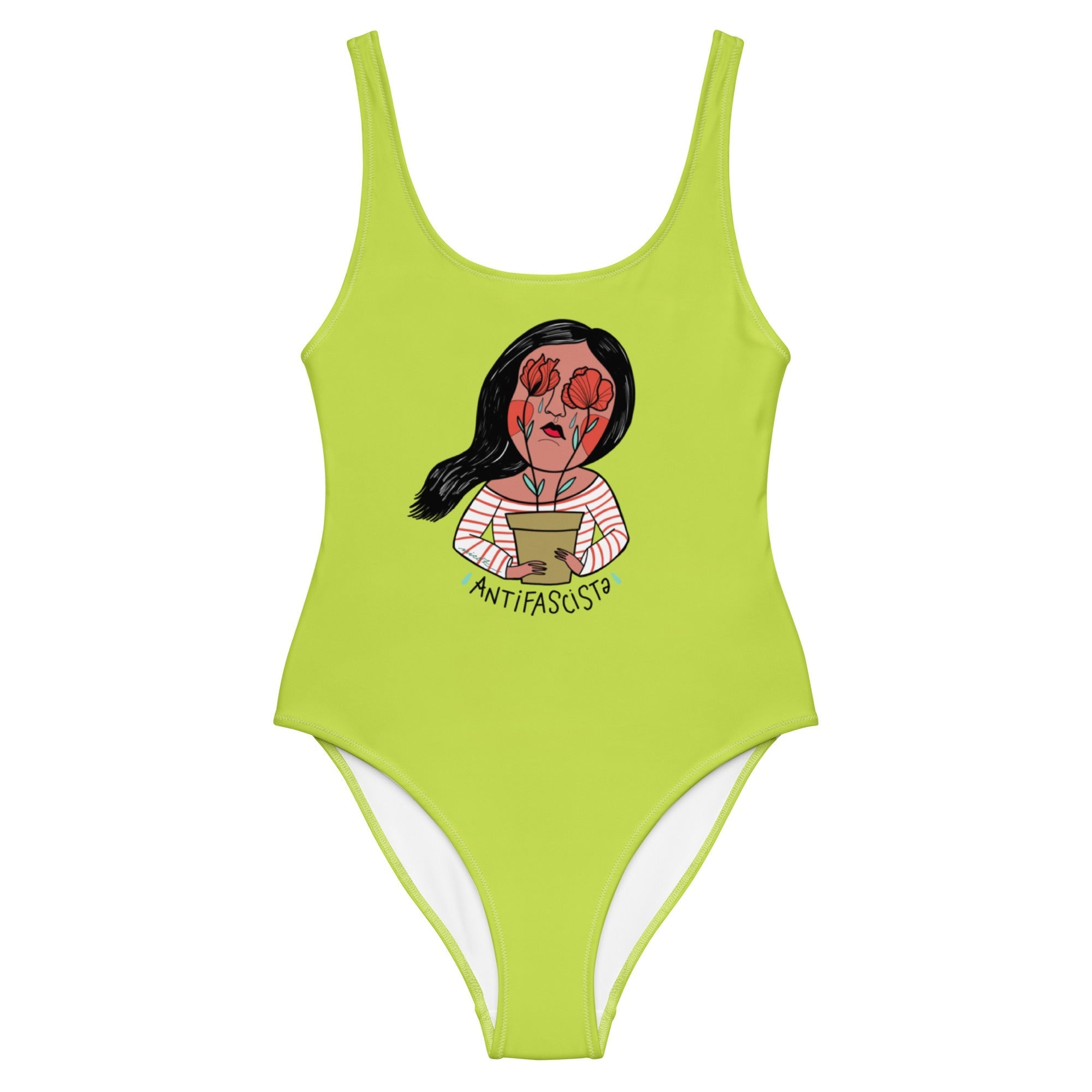 Heatstroke — A Queer Summer Drop for Every Body in the Heat