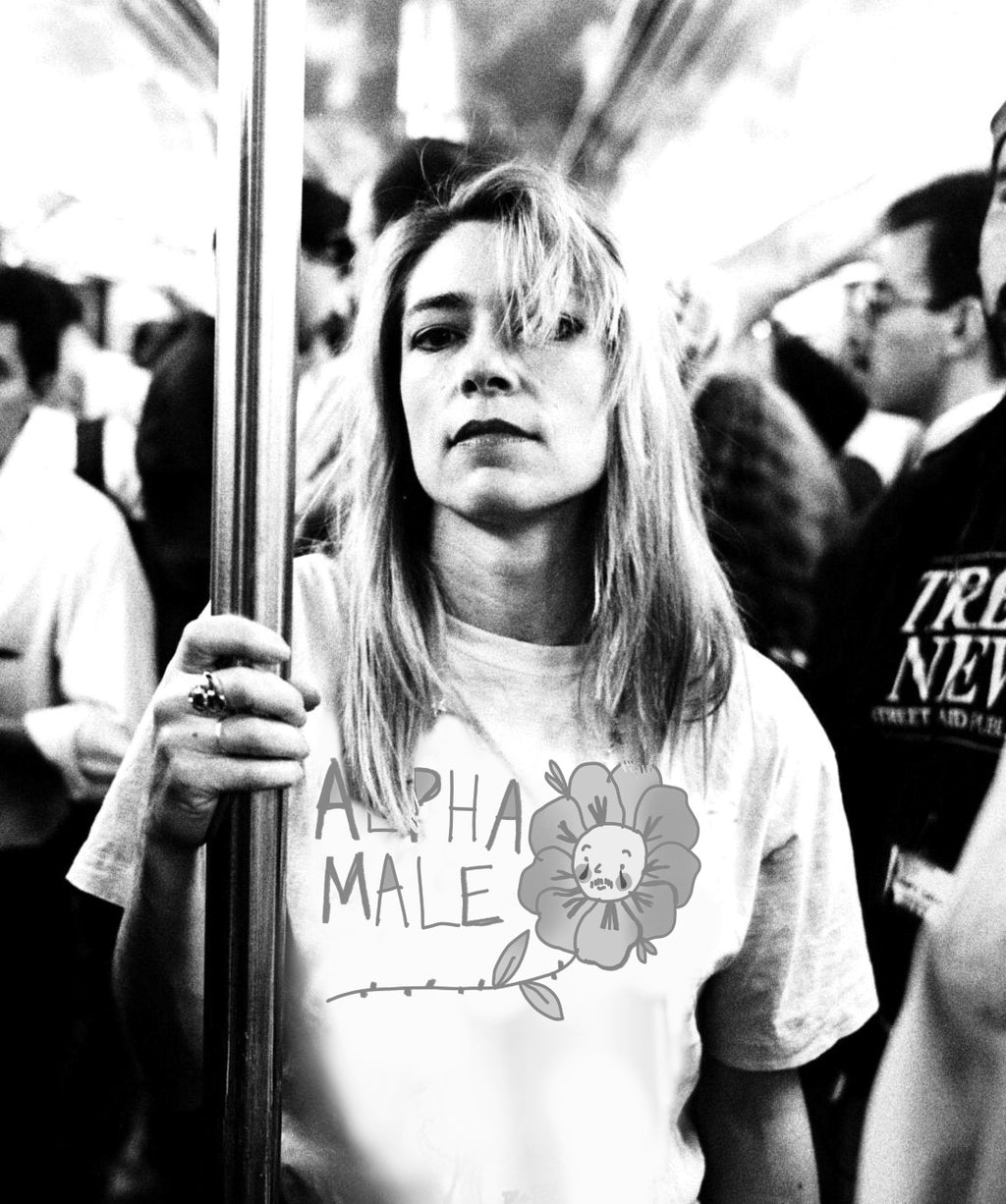 Alpha Male T-Shirt