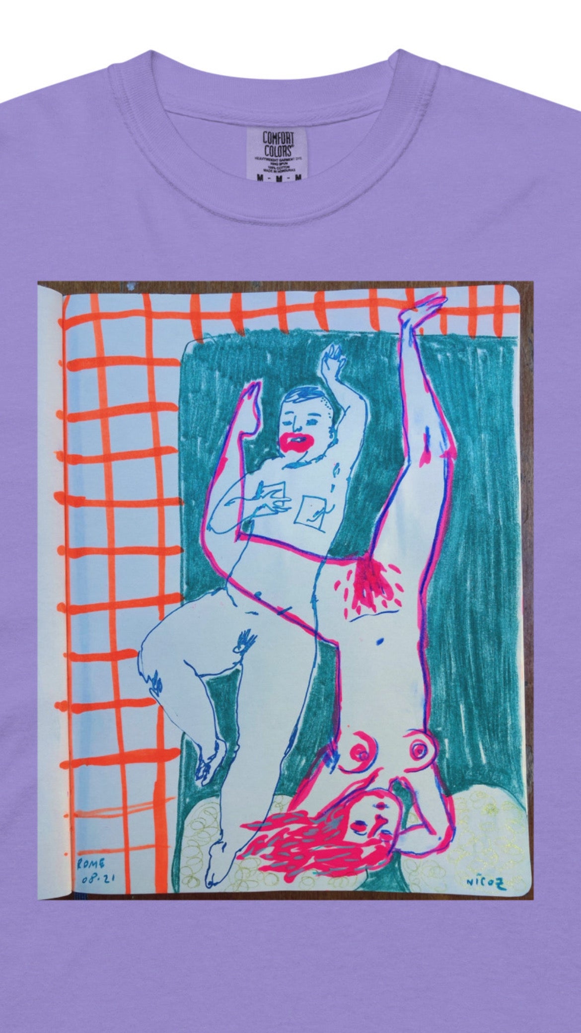 queer s3x – 2 colors long-sleeve shirt