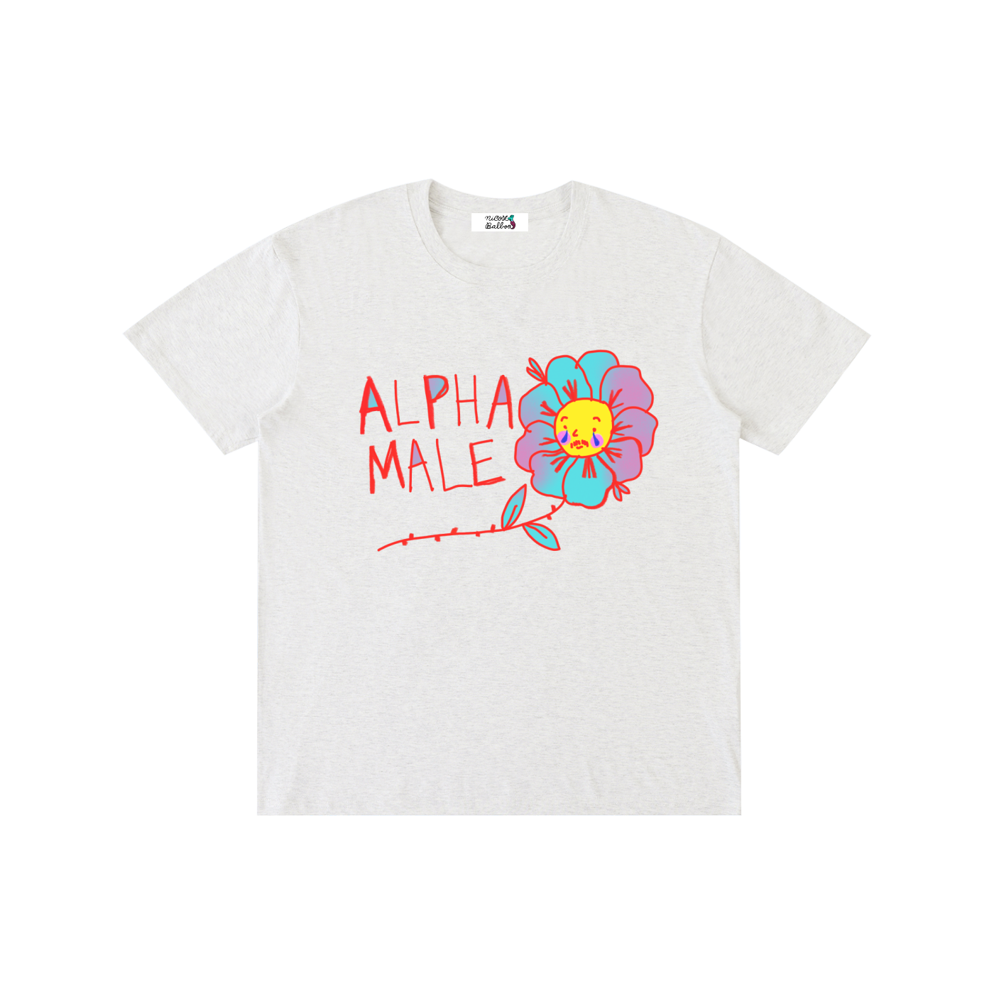 alpha male,nicoz balboa,illustration,queering masculinity,masc,ftm