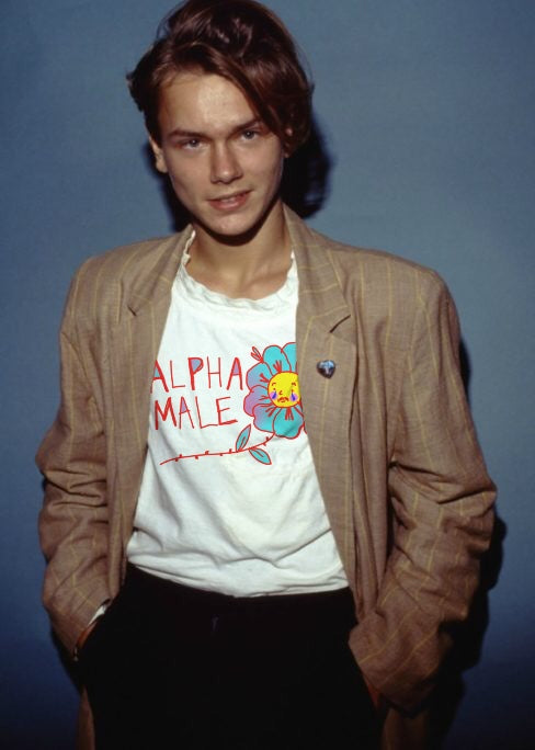 Alpha Male T-Shirt