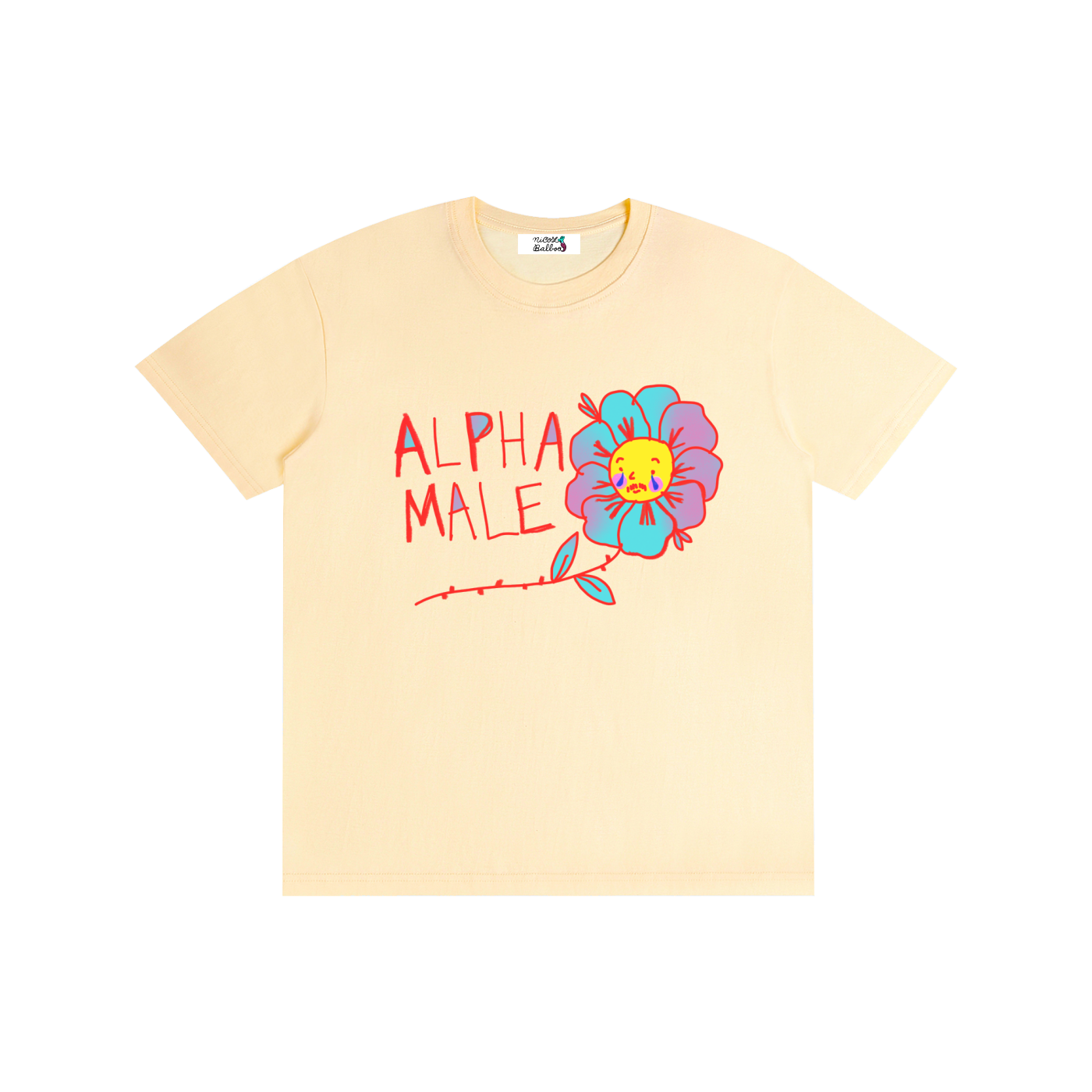 alpha male,nicoz balboa,illustration,queering masculinity,masc,ftm