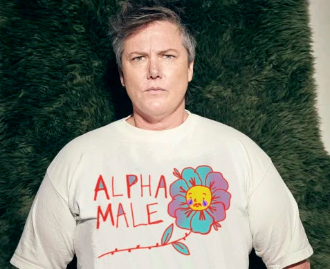 Alpha Male T-Shirt