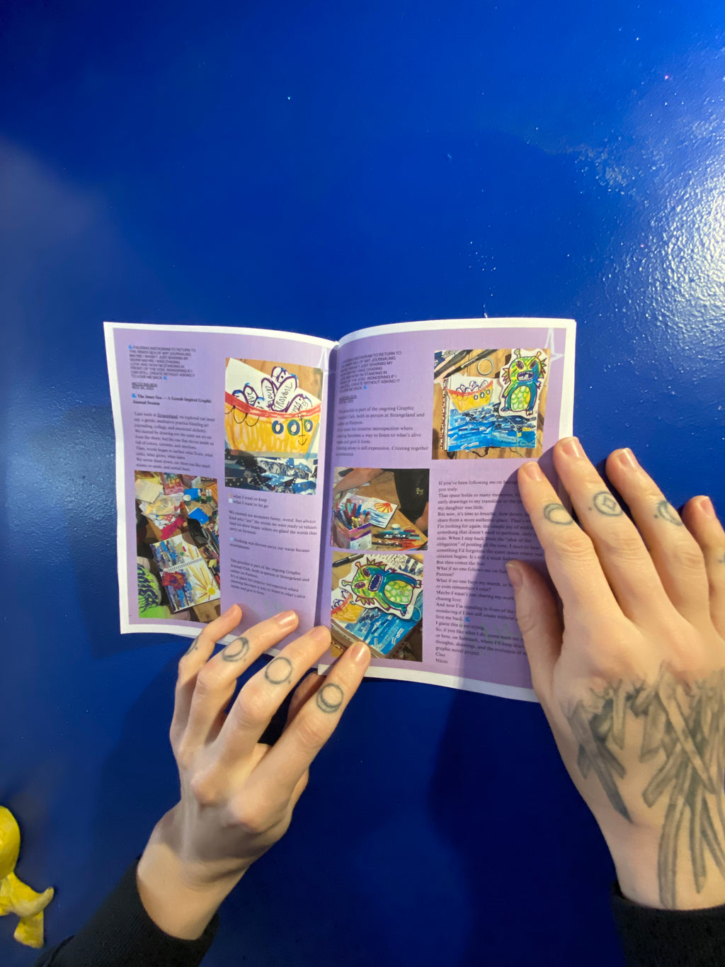 Frociə in Translation – Issue 01