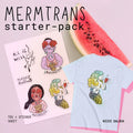 Starter Pack MERMTRANS