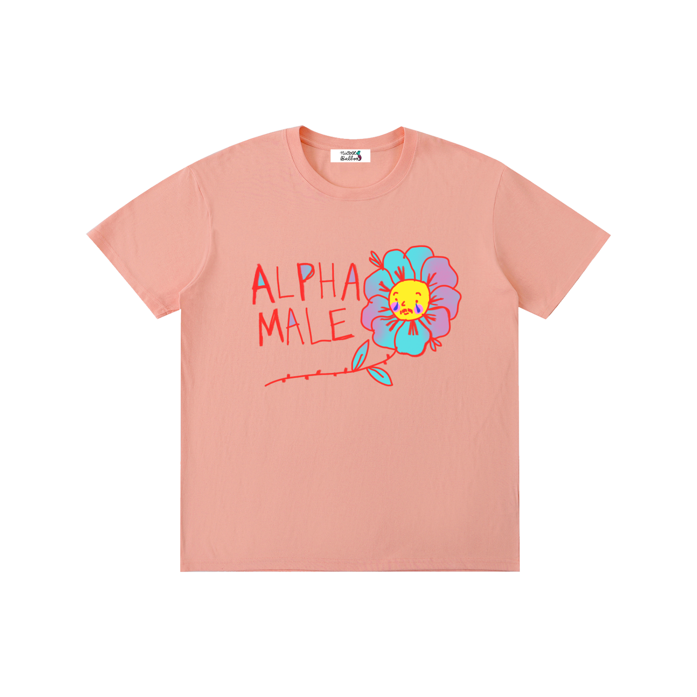 alpha male,nicoz balboa,illustration,queering masculinity,masc,ftm