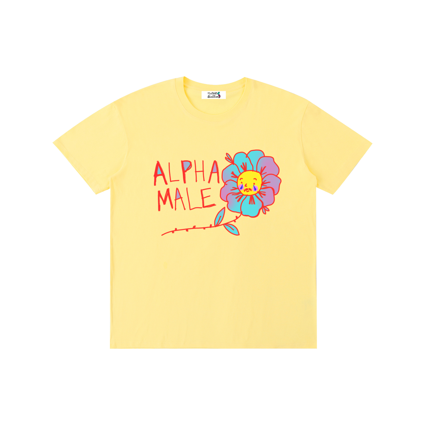 alpha male,nicoz balboa,illustration,queering masculinity,masc,ftm