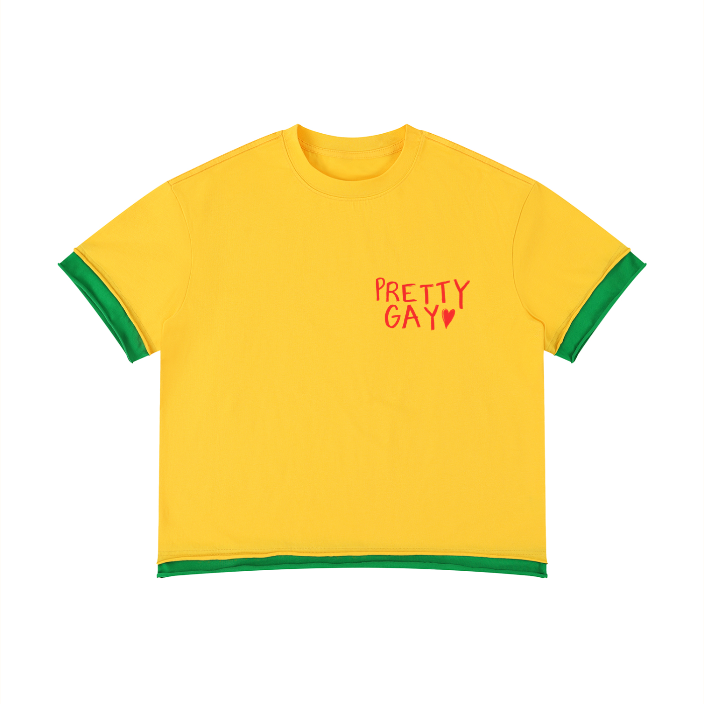 queer tshirt, indie tshirt,pride tshirt,unisex oversized tee,drop shoulder tshirt,pretty gay,queer fashion,queer fashion EU,wearable art