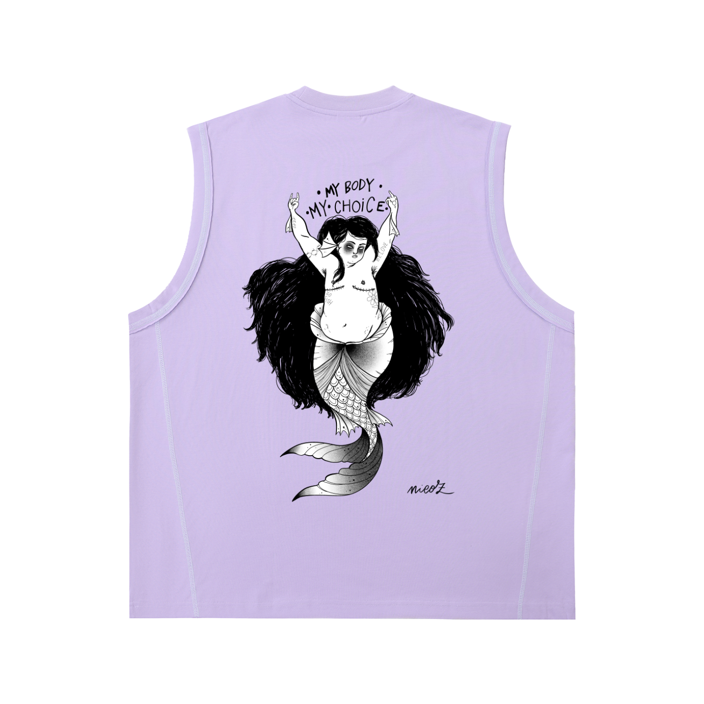 nicozbalboa,my body my choice,pro choice,queer fashion,punk