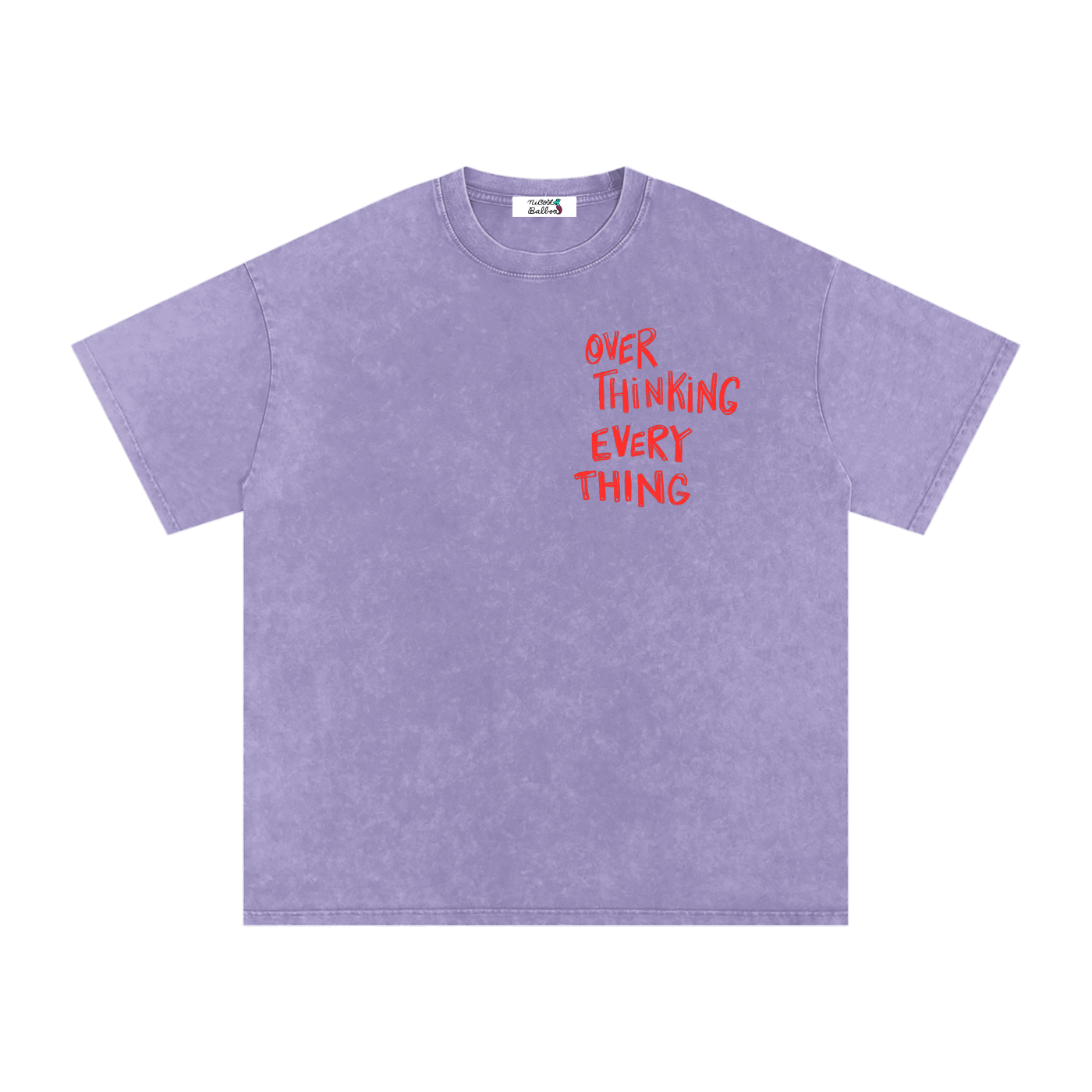 art to wear,,nicoz balboa,,overthinking